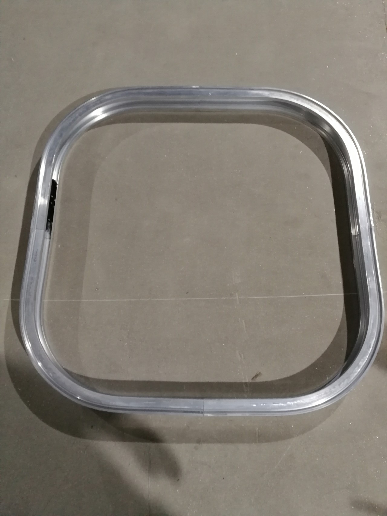 工(gōng)業(yè)導軌